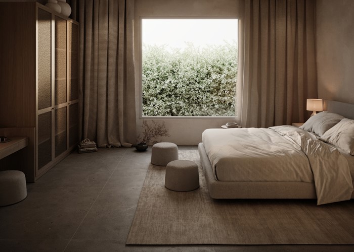 For sale 2BR Penthouse with shared pools - 4